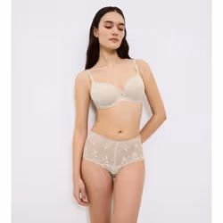 Triumph Wild Azalea Florale soutien-gorge Avec armature - Vue supplémentaire 5