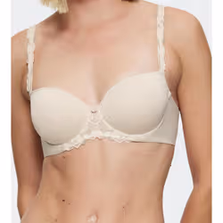 Triumph Wild Azalea Florale soutien-gorge Balcon Avec armature - Vue supplémentaire 4