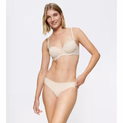 Triumph Wild Azalea Florale soutien-gorge Balcon Avec armature - Vue supplémentaire 5