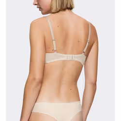 Triumph Wild Azalea Florale soutien-gorge Balcon Avec armature - Vue supplémentaire 3