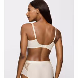Triumph Wild Azalea Florale soutien-gorge Minimiseur - Vue supplémentaire 3
