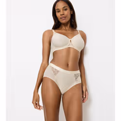 Triumph Wild Azalea Florale soutien-gorge Minimiseur - Vue supplémentaire 5