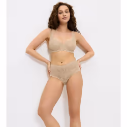 Triumph Amourette Floral Lace soutien-gorge Bonnet souple Avec armature - Vue supplémentaire 5