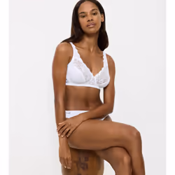Triumph Amourette soutien-gorge Sans armature - Vue supplémentaire 5