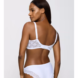 Triumph Amourette soutien-gorge Sans armature - Vue supplémentaire 3