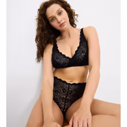 Triumph Amourette soutien-gorge Sans armature - Vue supplémentaire 5