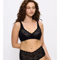 Triumph Amourette soutien-gorge Sans armature - Vue supplémentaire 2