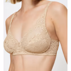 Triumph Amourette soutien-gorge Sans armature - Vue supplémentaire 4