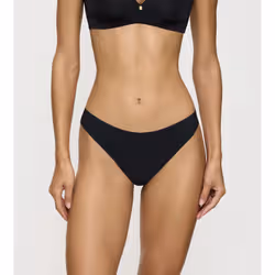 Triumph Pretty Micro Bikini Noir - Vue supplémentaire 2