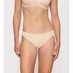 Triumph Pretty Micro Bikini Beige - Vue supplémentaire 2