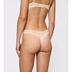 Triumph Pretty Micro Bikini Beige - Vue supplémentaire 3