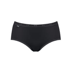 Slip femme Sloggi Basic+ Midi 4P