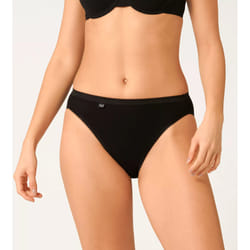 Culotte femme Sloggi Basic+ Tai (x3)