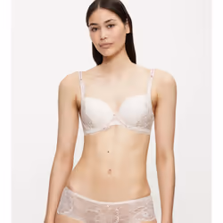 Triumph Peony Florale soutien-gorge Sans armature - Vue supplémentaire 2