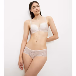 Triumph Peony Florale soutien-gorge Sans armature - Vue supplémentaire 5