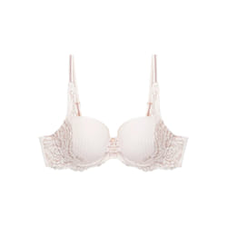 Triumph Peony Florale soutien-gorge Sans armature