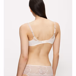 Triumph Peony Florale soutien-gorge Sans armature - Vue supplémentaire 3