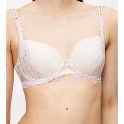 Triumph Peony Florale soutien-gorge Sans armature - Vue supplémentaire 4