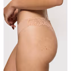 Triumph Pretty Micro Bikini Beige - Vue supplémentaire 4