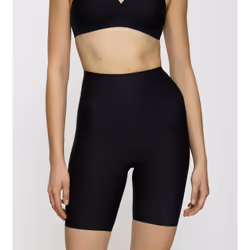 Triumph Medium Shaping Series Short Boxer Noir - Vue supplémentaire 2