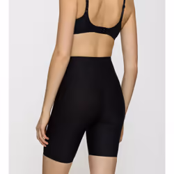 Triumph Medium Shaping Series Short Boxer Noir - Vue supplémentaire 3