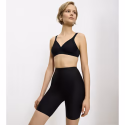 Triumph Medium Shaping Series Short Boxer Noir - Vue supplémentaire 5