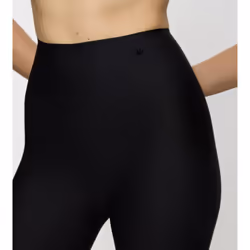 Triumph Medium Shaping Series Short Boxer Noir - Vue supplémentaire 4