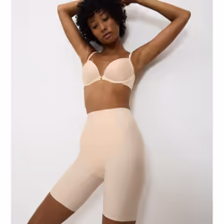 Triumph Medium Shaping Series Short Boxer Naturel - Vue supplémentaire 5