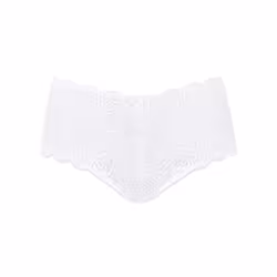 Triumph - Culotte maxi AMOURETTE 300 - 0166772 - Slips - Blanc - 46