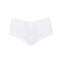 Triumph - Culotte maxi AMOURETTE 300 - 0166772 - Slips - Blanc - 46
