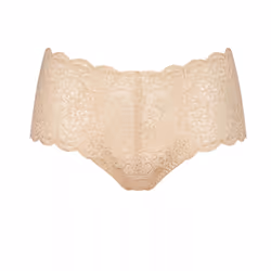 Triumph - Culotte maxi AMOURETTE 300 - 0166772 - Slips - Peau - 46