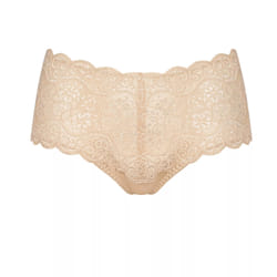 Triumph - Culotte maxi AMOURETTE 300 - 0166772 - Slips - Peau - 46