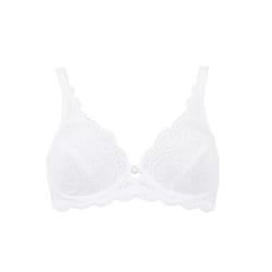 Triumph - Soutien-gorge armaturé AMOURETTE 300 W X - 0166797 - Armaturés - Blanc - 100C