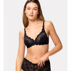 Triumph Amourette 300 soutien-gorge Bonnet souple Avec armature - Vue supplémentaire 2
