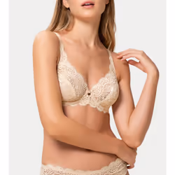 Triumph Amourette 300 soutien-gorge Bonnet souple Avec armature - Vue supplémentaire 5