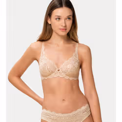 Triumph Amourette 300 soutien-gorge Bonnet souple Avec armature - Vue supplémentaire 2