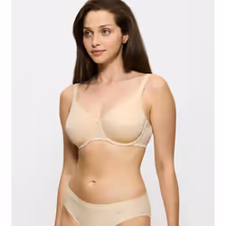 Triumph Comfort Minimizer soutien-gorge Minimiseur - Vue supplémentaire 2