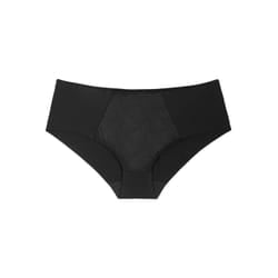 Triumph Essential Minimizer Hipster Culottes tendance Noir