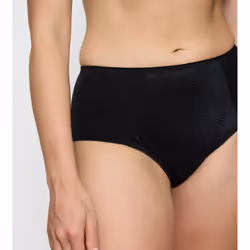 Triumph Essential Minimizer Hipster Culottes tendance Noir - Vue supplémentaire 4
