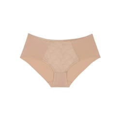 Triumph Essential Minimizer Hipster Culottes tendance Beige