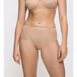 Triumph Essential Minimizer Hipster Culottes tendance Beige - Vue supplémentaire 2