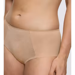 Triumph Essential Minimizer Hipster Culottes tendance Beige - Vue supplémentaire 4