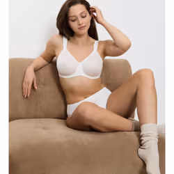 Triumph Essential Minimizer soutien-gorge Minimiseur - Vue supplémentaire 5