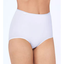 Culotte maxi en coton femme Sloggi 24/7 (x3)