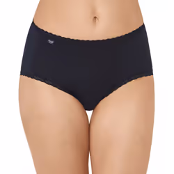 Culotte maxi en coton femme Sloggi 24/7 (x3)