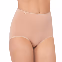 Culotte maxi en coton femme Sloggi 24/7 (x3)