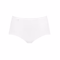 Culotte midi en coton femme Sloggi 24/7 (x3)
