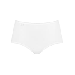 Culotte midi en coton femme Sloggi 24/7 (x3)