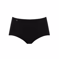 Culotte midi en coton femme Sloggi 24/7 (x3)