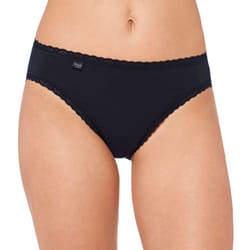 Sloggi 10167195 Bas de maillot de bain Noir